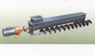 TLSS系列螺旋输送机
